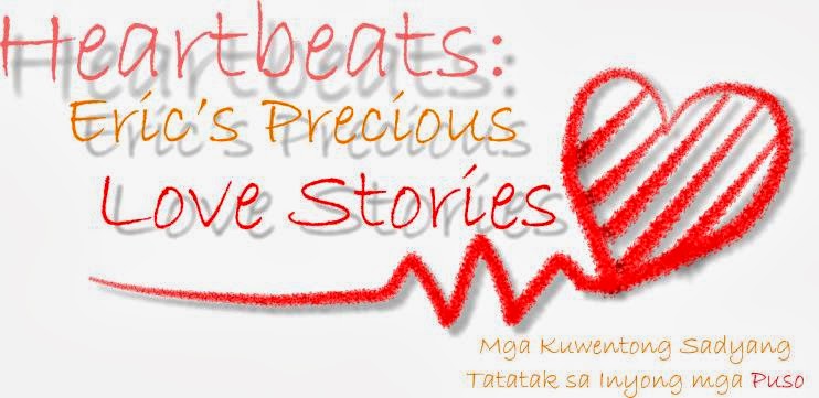 Heartbeats: Eric's Precious Love Stories