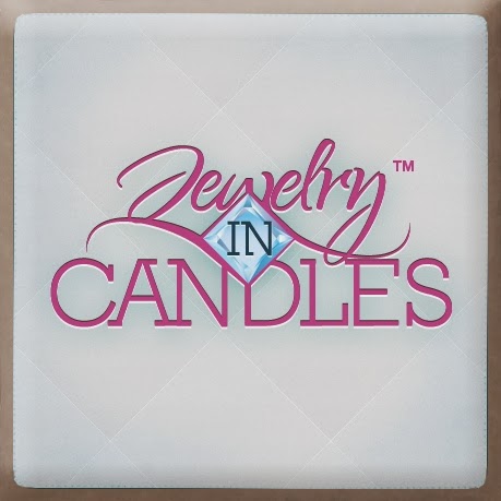Jewelry In Candles