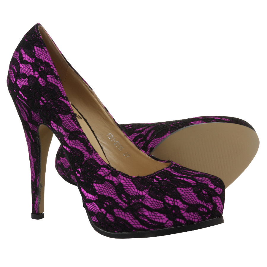 Alternative Fashion! Shoes!!D