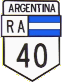 Ruta 40