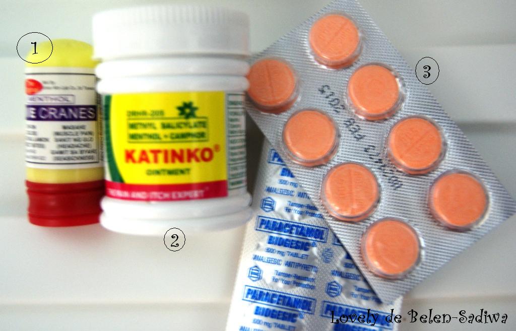 A LoVely Story: 10 Things I Could Hardly Live Without.