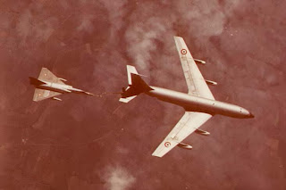 Dassault Mirage IV A