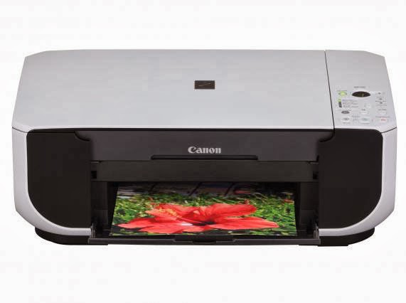 Drivers De Impresora Canon Mp190