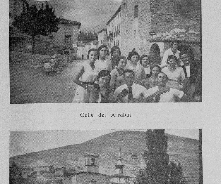 YANGUAS COMUNIDAD DE VILLA Y TIERRA