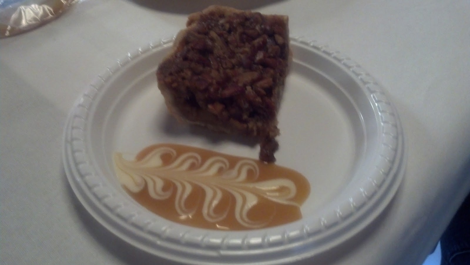 Eat Local Orlando The Dessert Lady