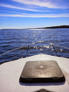 Boating on Shelburne Harbour Shelburne Harbour