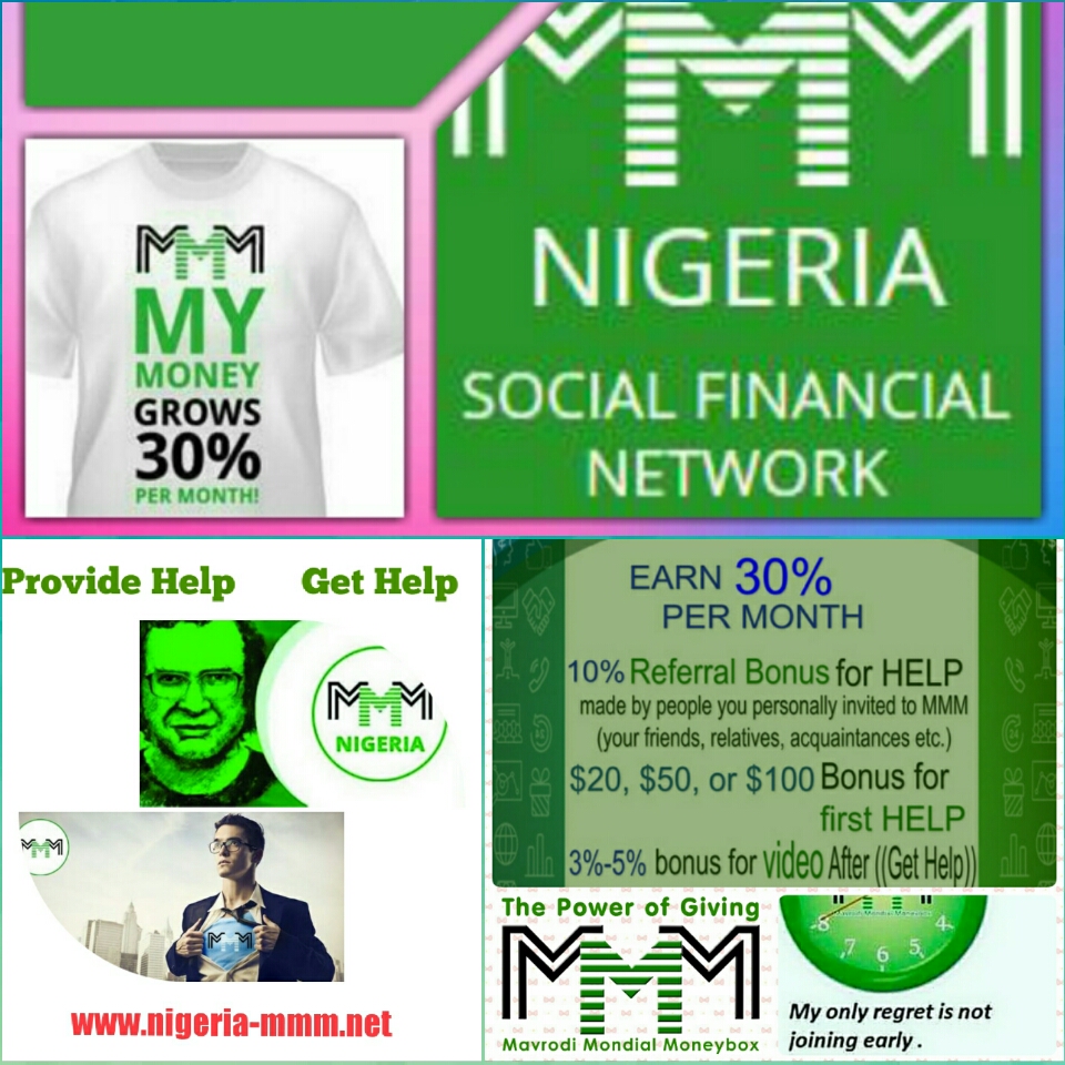 MMM-NIGERIA