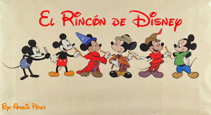 El Rincón De Disney
