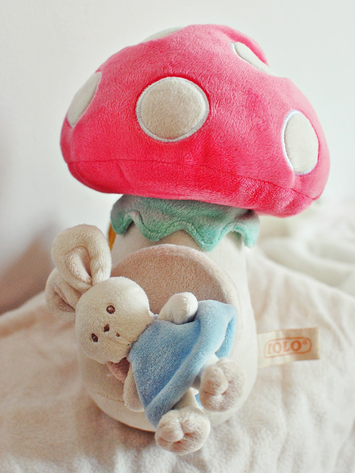 MaMa shop PaPa drop BABIES MUSICAL SOFT TOYS