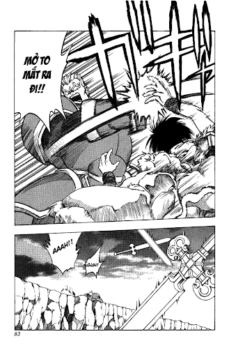 Fire Emblem-Hasha no Tsurugi chap 2