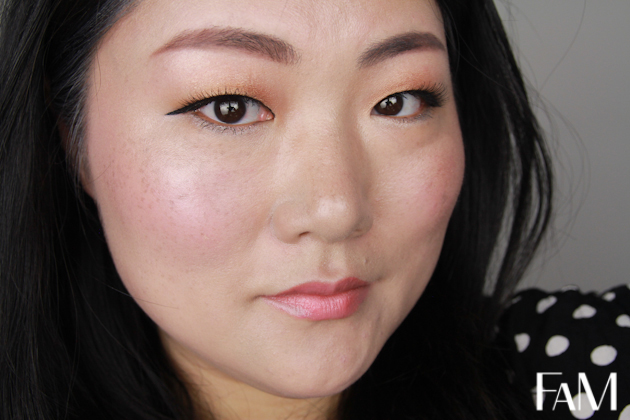 Natural Korean Makeup Look Monolids Vidalondon Natural Korean Makeup Look Monolids Vidalondon