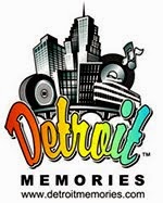 Detroit Memories