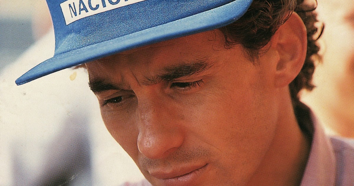 Ayrton Senna Forever: Ayrton Senna: the Senna movie-film released in