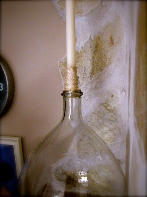 COSAS DE PALMICHULA: DAMAJUANAS DE CRISTAL