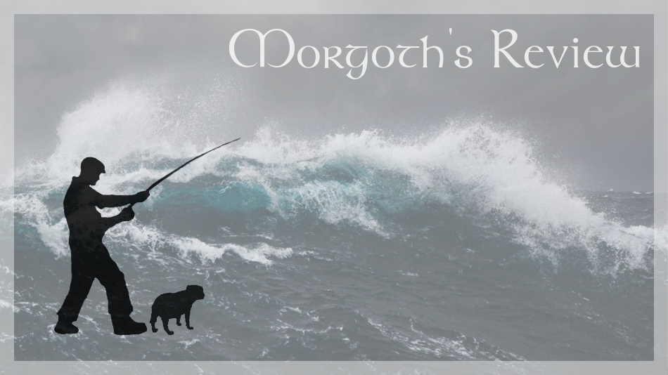 Morgoth's Review