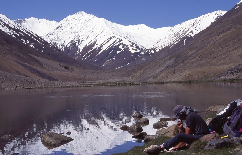 Kohe Himalaya