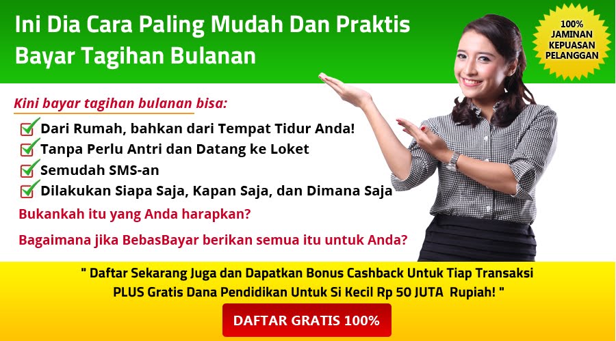 DAFTAR 24JAM BISNIS PPOB&ECOMMERCE GRATIS