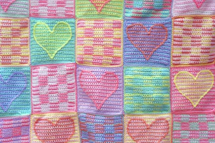 Crocheting Conversations: Youve got the cutest little ...