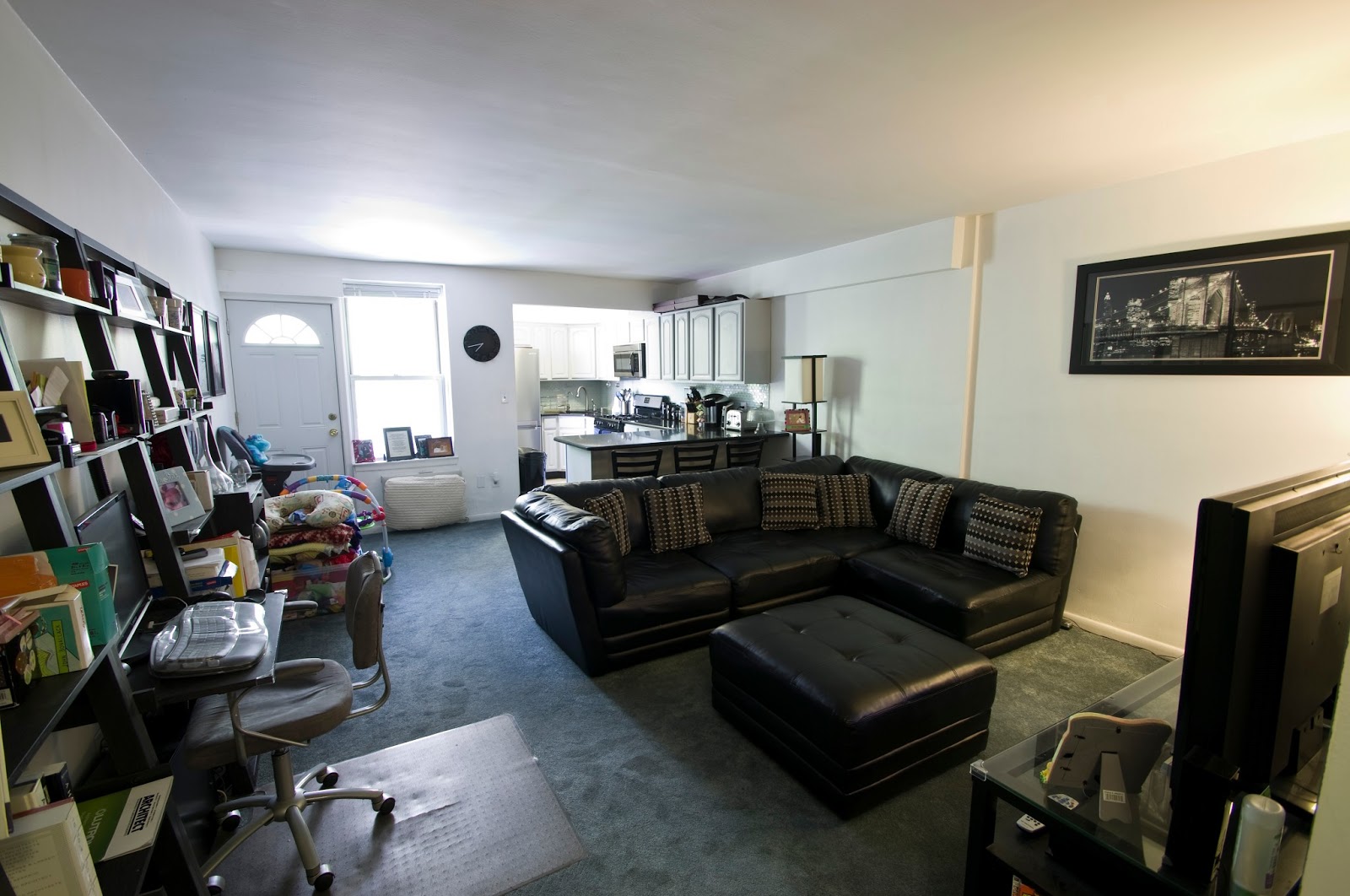 Westchester Real Estate Review With Akim Smyer Green Eco and Enviro