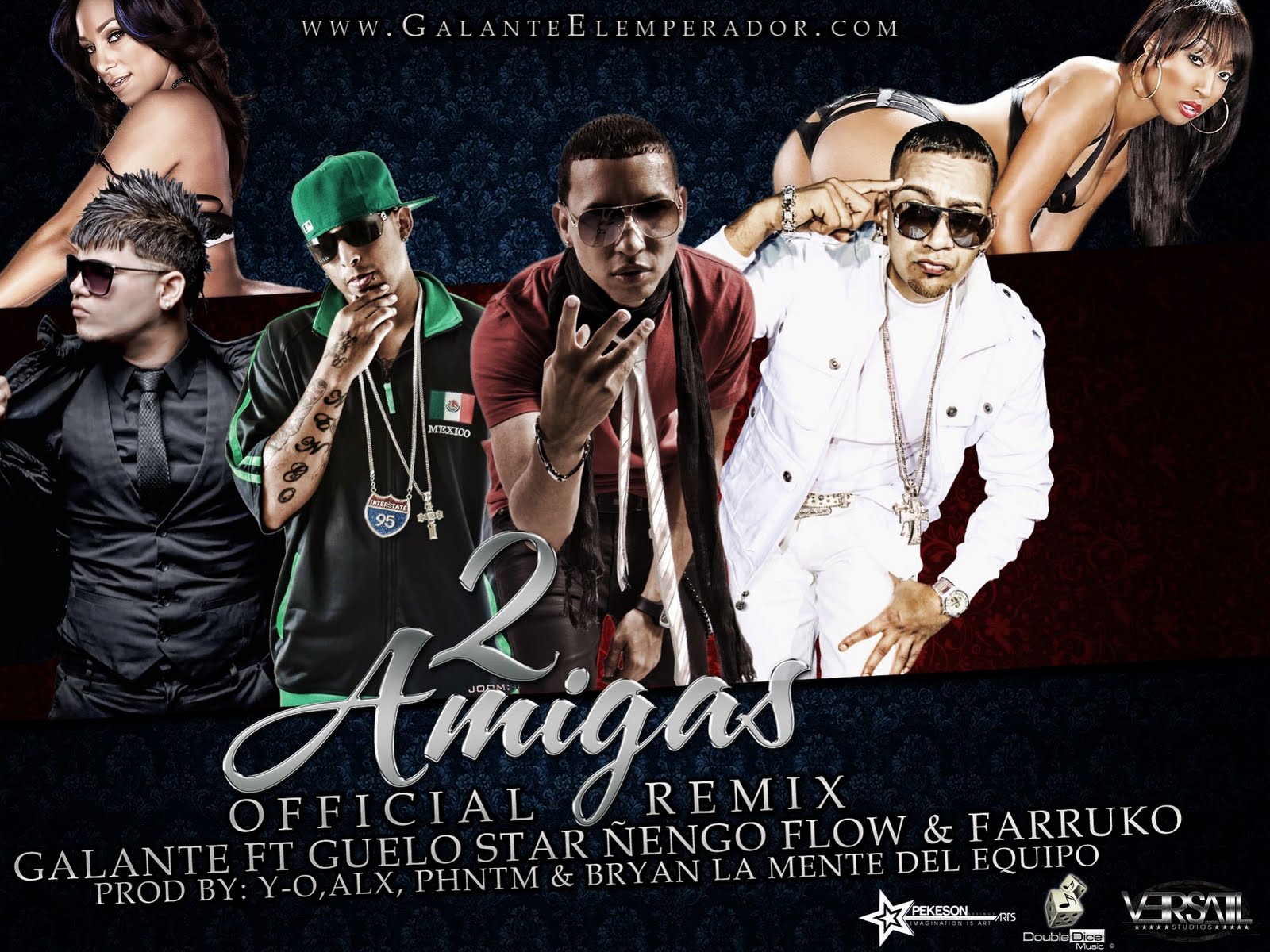 trololo blogg: Wallpaper Nengo Flow