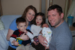 Family of Five