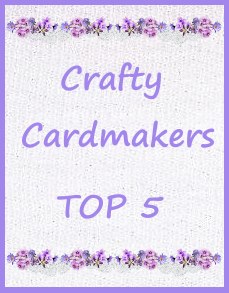 Top5 Crafty Cardmakers