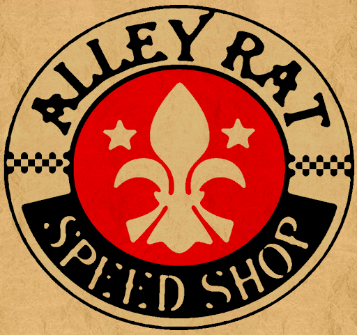 Alley Rat Speed Shop