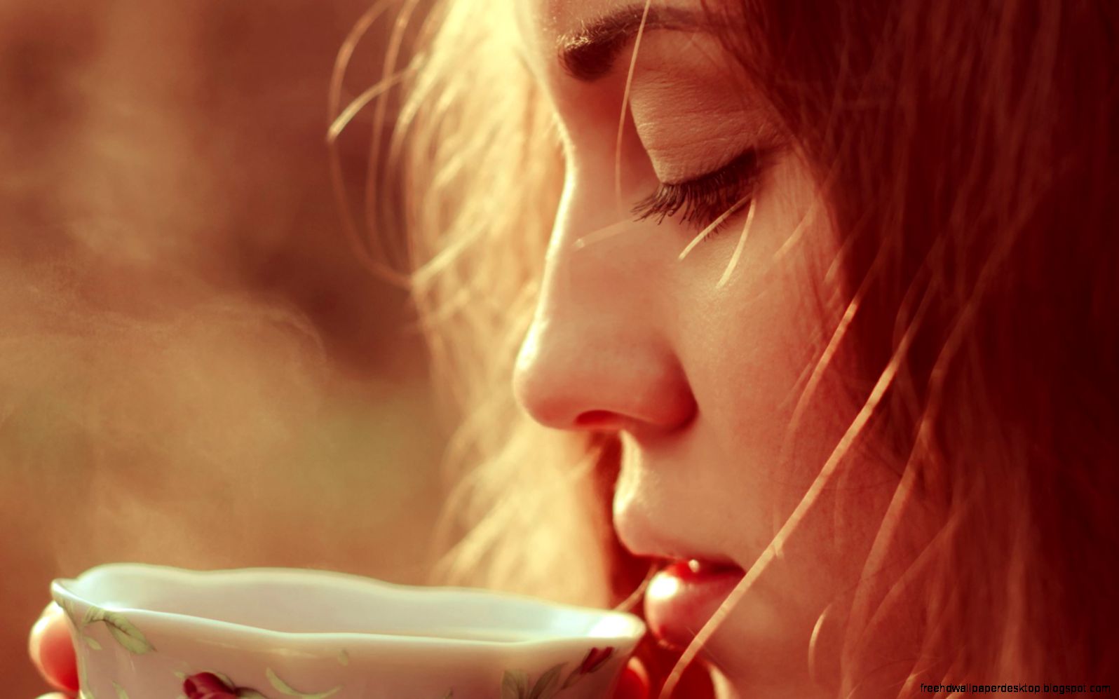 girl cup close up hd wallpaper girl cup close up hd wallpaper