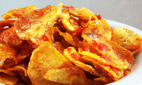 Resep Kering Kentang Ebi | Resep Masakan Nusantara Lengkap ...