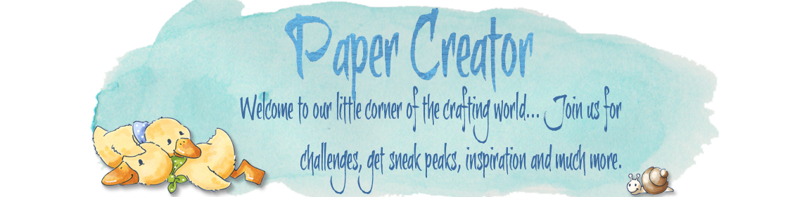 Paper Creator's Crafts