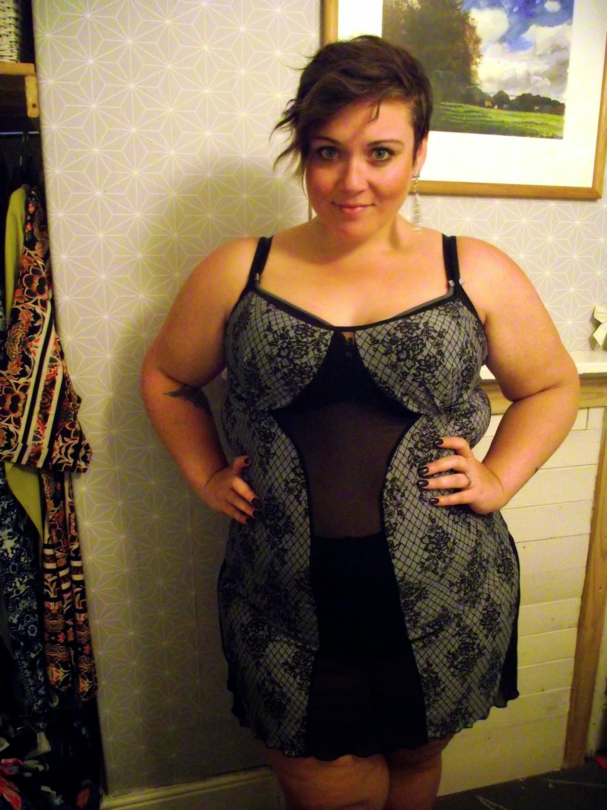 Opinion you Baby doll bbw firmly convinced Advise you Baby doll bbw opinion