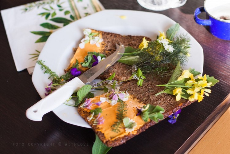 gardening withlove | withlove project