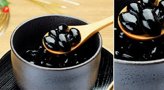 Black Nuts Black Nuts Superfood
