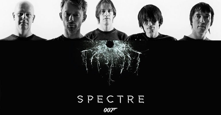 soundcloud radiohead spectre soundcloud radiohead spectre
