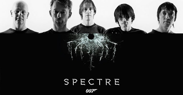 radiohead spectre green plastic radiohead spectre green plastic