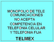 TELMEX ¿ADALID DE LA LIBRE COMPETENCIA?