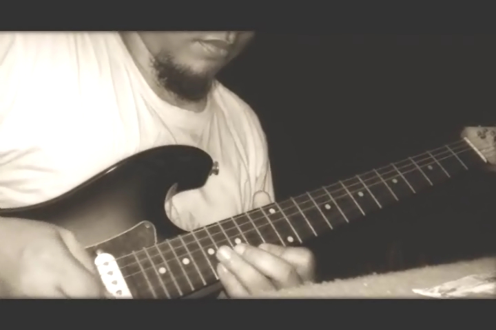 Cara Mudah Cepat Belajar Gitar, Bass, Drum Dan Keyboard