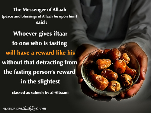 ramadan every year