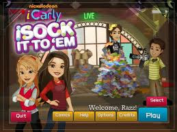 iCarly: iSock it to 'Em [FINAL]