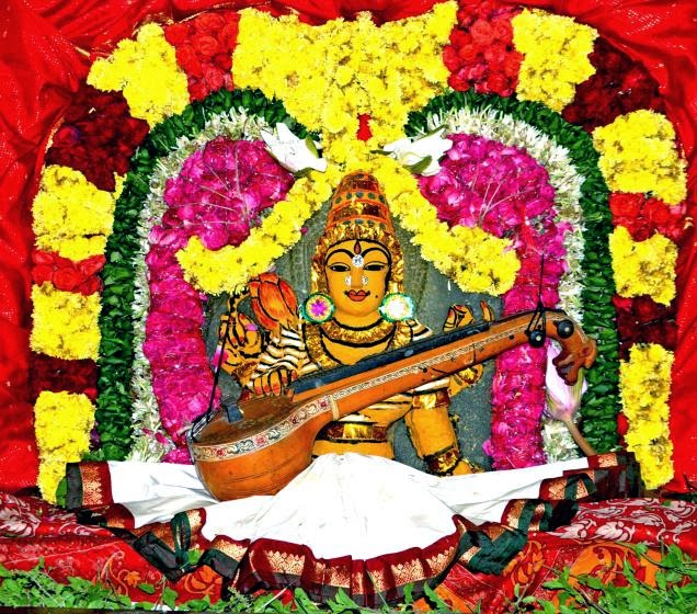 Sri Kanaka MahaLakshmi, Visakhapatnam Vedic Temples