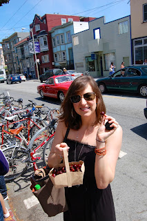 Kettler Travel Journal - San Francisco Part 3 | www.kettlercuisine.com