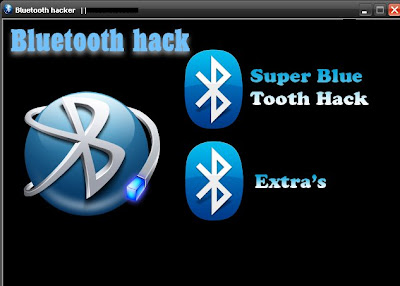 bluetooth hacking tools