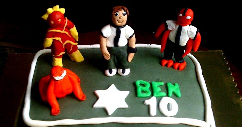 BÜYÜLÜ PASTA benten