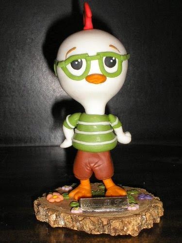 Chicken Little