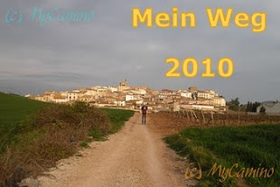 Mein Weg 2010