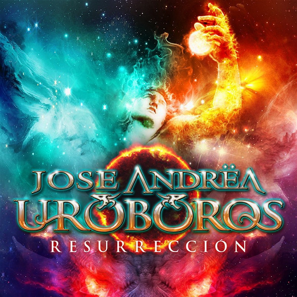 HeavyRockMetal Discografía de "José Andrëa"
