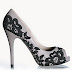 Valentino Sexiest Shoe 2011