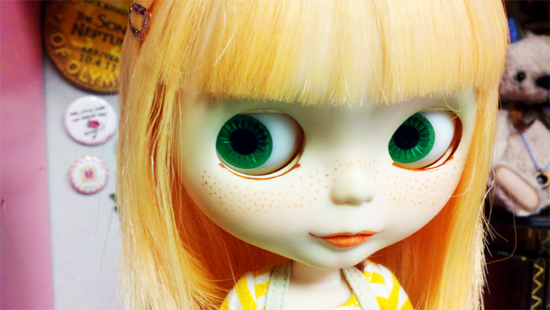 blythe simply mango