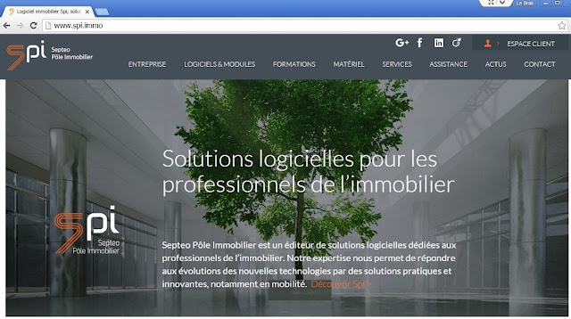 spi et sdgi sdgi mise a jour logiciel gestion année bug 5.52 montpellier