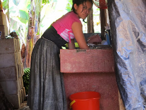 Pila, water storage in the middle